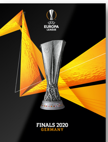 Europa League Final and Tournament 2020