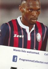 Simeon Nwankwo photo