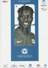 Peterborough United v Rochdale  14-Sep-2019