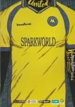 Torquay United v Maidstone United 11-Nov-2017