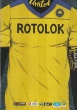 Torquay United v Aldershot 02-Dec-2017