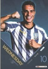Sheffield Wednesday v Birmingham City 27-Nov-2019