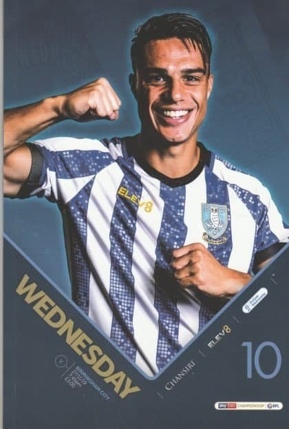 Sheffield Wednesday v Birmingham City 27-Nov-2019