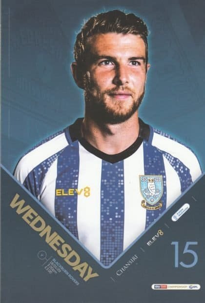 Sheffield Wednesday v Blackburn Rovers 18-Jan-2020