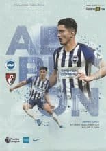 Brighton & Hove Albion v AFC Bournemouth  28-Dec-2019