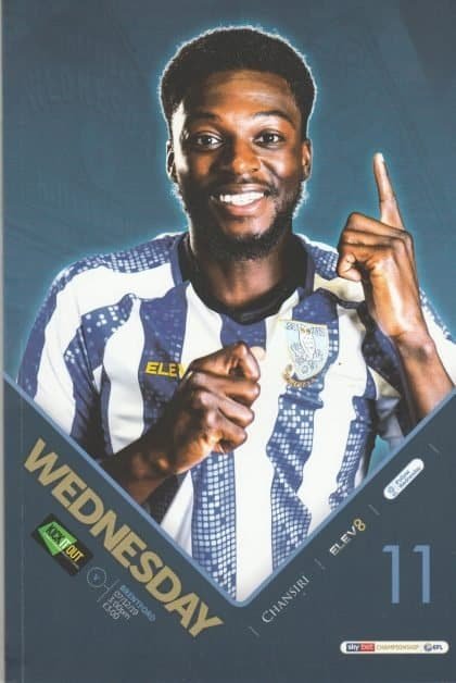 Sheffield Wednesday v Brentford 07-Dec-2019