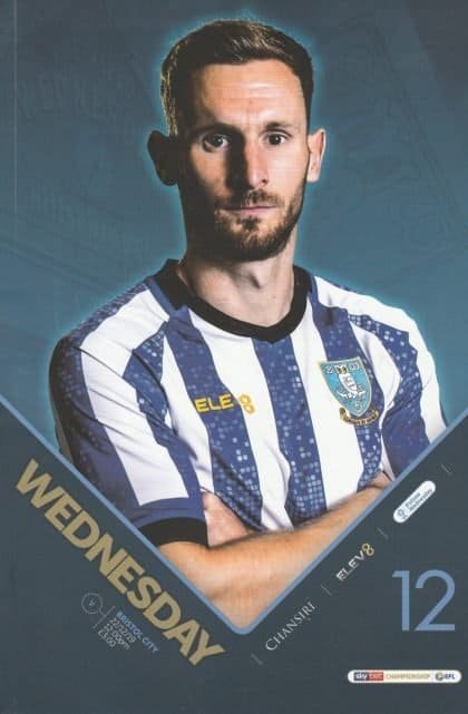 Sheffield Wednesday v Bristol City   22-Dec-2019