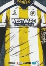 Torquay United v Bromley 20-Jan-2018