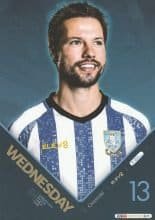 Sheffield Wednesday v Cardiff City 29-Dec-2019