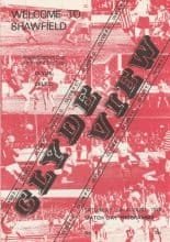 Clyde v Glasgow Celtic 05-Aug-1978