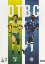 Norwich City v Chelsea  24-Aug-2019