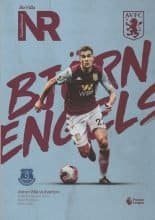 Aston Villa v Everton 23-Aug-2019