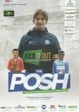 Peterborough United v Gillingham   06-Apr-2019