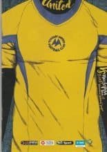 Torquay United v Macclesfield Town 23-Sep-2017