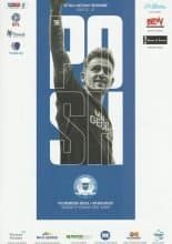 Peterborough United v Oxford United  08-Feb-2020