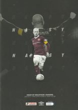Heart of Midlothian v Glasgow Rangers  26-Jan-2020