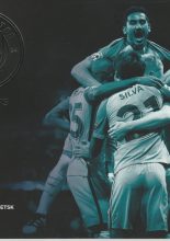 Manchester City v Shakhtar Donetsk 26-Nov-2019