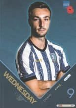 Sheffield Wednesday v Swansea City 09-Nov-2019