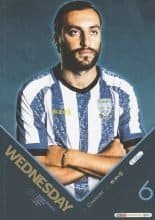 Sheffield Wednesday v Wigan Athletic  05-Oct-2019