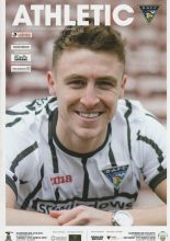 Dunfermline Athletic v Inverness Caledonian Thistle  13-Mar-2018