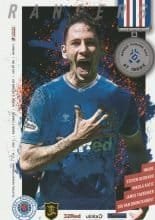 Glasgow Rangers v Livingston 14-Sep-2019