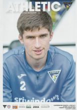 Dunfermline Athletic v Arbroath  15-Aug-2017