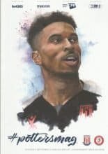 Stoke City v Bristol City 14-Sep-2019