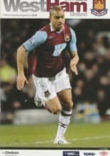 West Ham United v Chelsea 25-Apr-2009