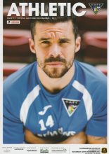 Dunfermline Athletic v Dumbarton  25-Nov-2017