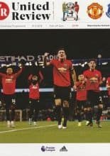 Manchester United v Everton  15-Dec-2019