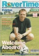 Blackburn Rovers v Everton 29-Jul-2000