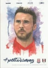 Stoke City v Fulham  19-Oct-2019