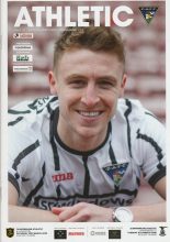 Dunfermline Athletic v Livingston  03-Mar-2018
