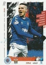 Glasgow Rangers v Kilmarnock 26-Dec-2019