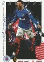 Glasgow Rangers v Livingston 15-Feb-2020