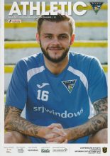 Dunfermline Athletic v Livingston  21-Oct-2017