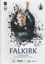 Falkirk v Livingston  03-Feb-2018
