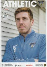 Dunfermline Athletic v Queen of the South  31-Mar-2018