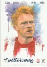 Stoke City v Luton Town  10-Dec-2019