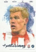 Stoke City v Millwall  11-Jan-2020