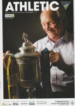 Dunfermline Athletic v Greenock Morton  20-Jan-2018