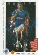 Glasgow Rangers v Motherwell 27-Oct-2019