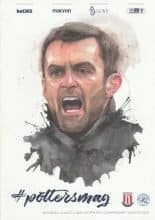 Stoke City v Queens Park Rangers  03-Aug-2019