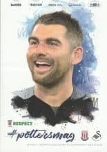 Stoke City v Swansea City 25-Jan-2020