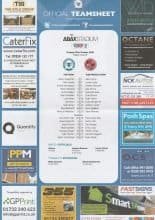 Peterborough United v Fleetwood Town  23-Oct-2018