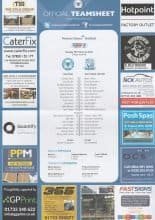 Peterborough United v Southend United  11-Feb-2020