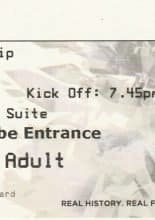 Leeds United v Ipswich Town  15-Sep-2015