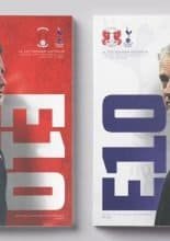 Leyton Orient v Tottenham Hotspur 22-Sep-2020