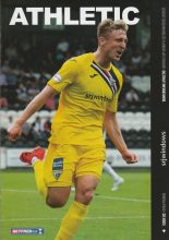 Dunfermline Athletic v St Mirren / Albion Rovers / Edinburgh City / East Kilbride  2019-20