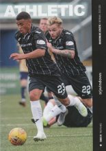 Dunfermline Athletic v Hibernian  06-Jul-2019